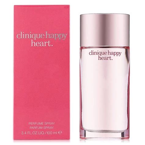 happy heart by clinique perfume dupe|clinique happy heart sale.